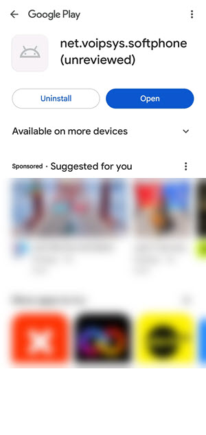 Image: Allow Manage Phone Calls