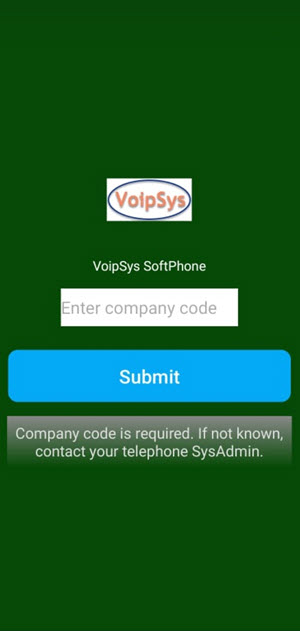 Image: Allow Manage Phone Calls
